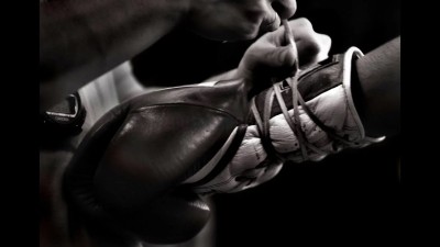 Мастер-класс Алексея Фролова - Советский кроссфит для бокса - купить в Чураево