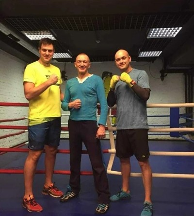 Тренировки по боксу групповые  Клуб единоборств "Груша" (12 тренировок) - купить в Чураево