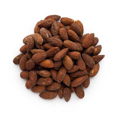 Миндаль сырой 500 гр - купить в Чураево