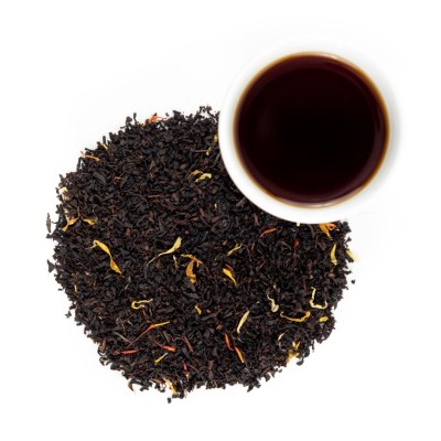 Фруктовый чай BerryMagic 100г - купить в Чураево