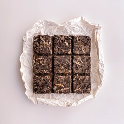 Шу Пуэр (черный) MagicBrew 75г - купить в Чураево