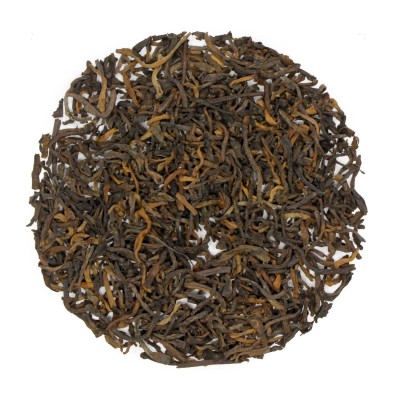 Шу Пуэр (черный) LeafMagic 75г - купить в Чураево