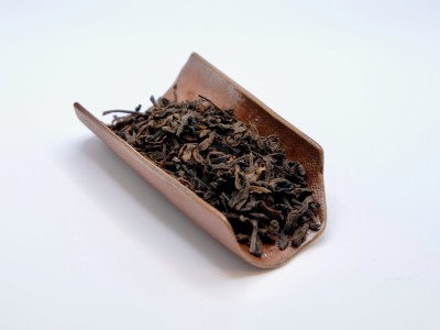 Шу Пуэр (черный) AmberLeaf 100г - купить в Чураево