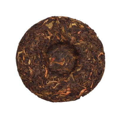 Шу Пуэр (черный) VintagePuEr 100г - купить в Чураево