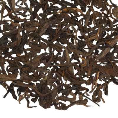 Шен Пуэр (зеленый) JadeHarmony 75г - купить в Чураево