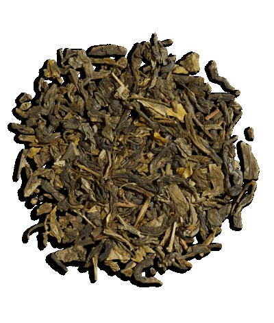 Зеленый чай TeaHarmony 75г - купить в Чураево