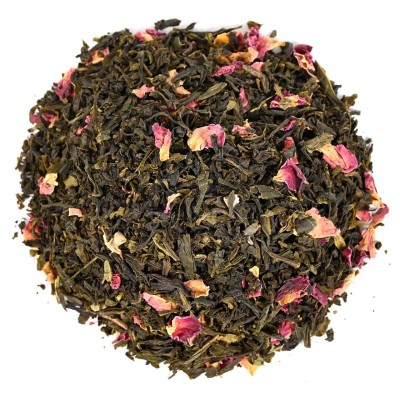 Зеленый чай MeadowGreen 75г - купить в Чураево