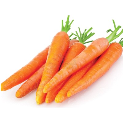 Морковь молодая 1 кг - купить в Чураево