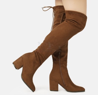 Женские сапоги, ботфорты NightStep - купить в Чураево