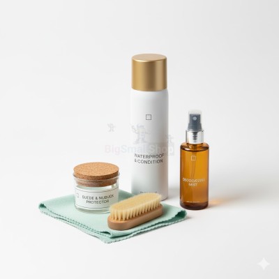 Женские средства по уходу за обувью ShineBoot - купить в Чураево