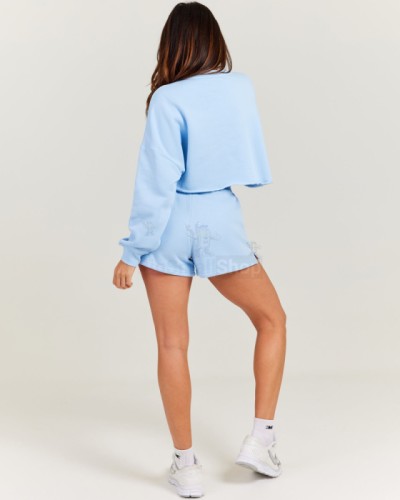 Женские шорты HighFit - купить в Чураево