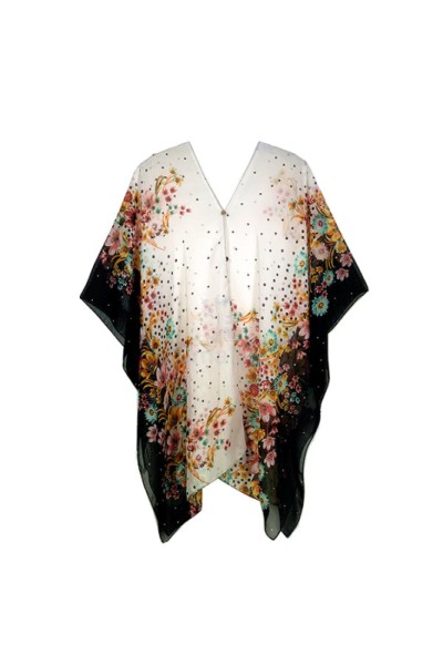 Пляжное платье SummerWave - купить в Чураево