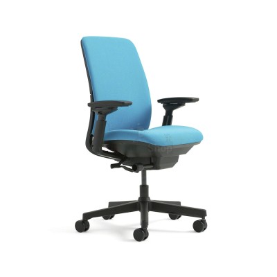 Кресло офисное WorkLine - купить в Чураево