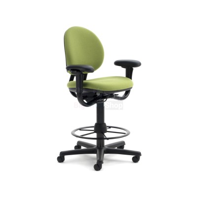 Рабочий стул ErgoPlus - купить в Чураево