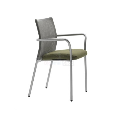 Стул офисный SoftSeat - купить в Чураево