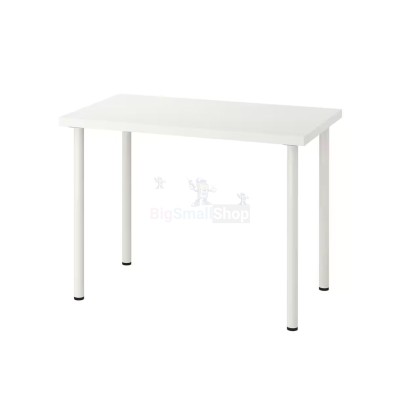 Рабочий офисный стол ЛайтДеск - купить в Чураево