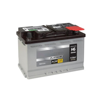 АКБ MaxCharge 72Ah - купить в Чураево