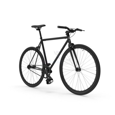 Велосипед горный ForestRide 27.5 - купить в Чураево