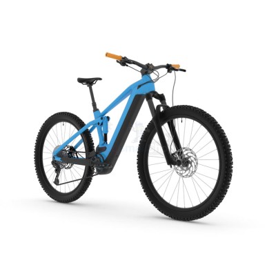 Горный велосипед PeakTrail 26 - купить в Чураево