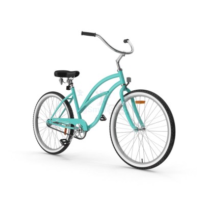 Подростковый велосипед TeenRide 24 - купить в Чураево