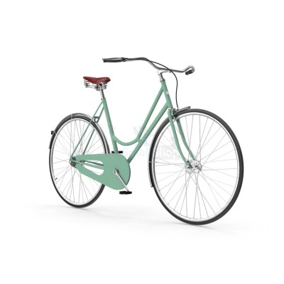 Велосипед подростковый UrbanTeen 26 - купить в Чураево