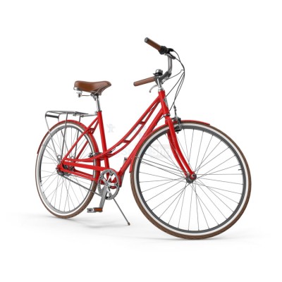 Велосипед подростковый CityMove 26 - купить в Чураево