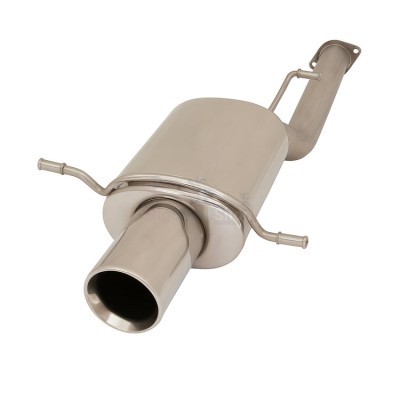 Глушитель выхлопной системы SportLine Active - купить в Чураево