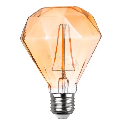 Лампа накаливания ClassicWarm 75W - купить в Чураево