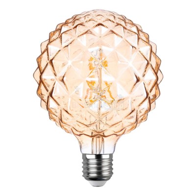 Лампа накаливания WarmGlow 60W - купить в Чураево