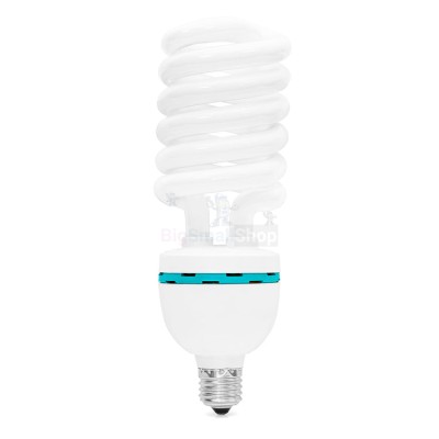 Люминесцентная лампа CompactEco 15W - купить в Чураево