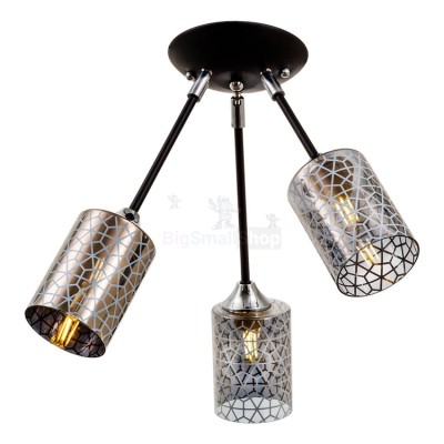 Потолочный светильник SoftGlow 40W - купить в Чураево