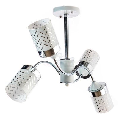 Потолочный светильник ModernLight 60W - купить в Чураево