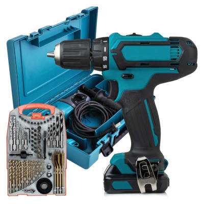 Аккумуляторный инструмент StrongTool X18 - купить в Чураево