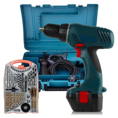 Аккумуляторный инструмент MasterVolt Pro - купить в Чураево